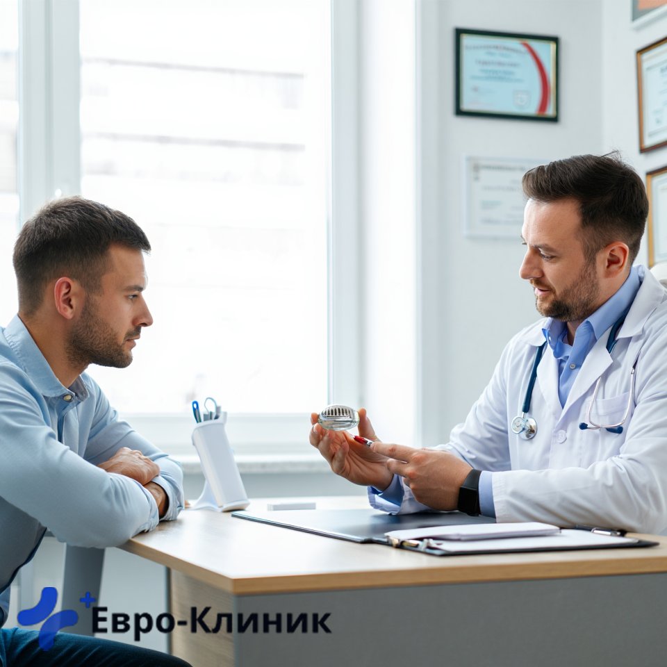 Консультация по химзащите от алкоголизма в Кировграде